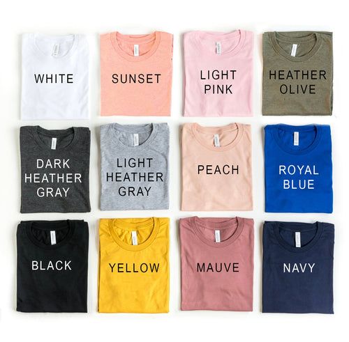Be Kind – Simple Kindness Graphic T-Shirt