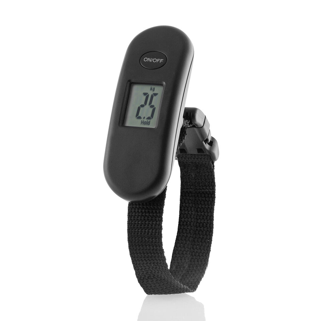 Digital Luggage Scale – Avoid Airport Baggage Fees Every Time