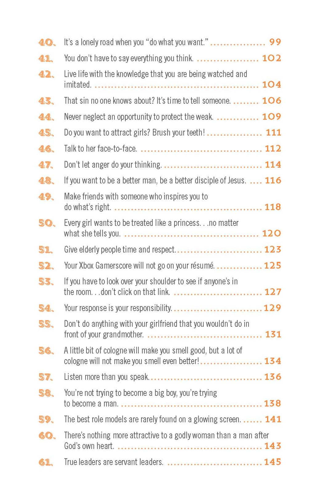 The Guy's Guide to God, Girls, and the Phone in Your Pocket