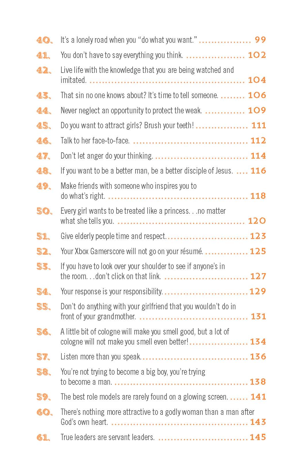 The Guy's Guide to God, Girls, and the Phone in Your Pocket