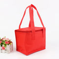 Portable Lunch Insulation Bag Drink Carrier Insulated Bags Food Delive